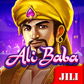 Ali Baba Jili App Casino