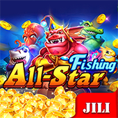All Star Fishing Jili App