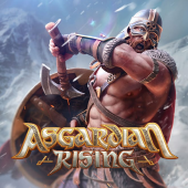 Asgardian Rising Jili App