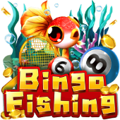 Bingo Fishing Jili App