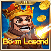 Boom Legend Jili App