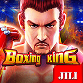 Boxing King Jili App Game