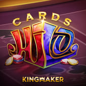 Cards Hi Lo Jili App