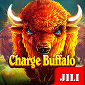 Charge Buffalo Jili App