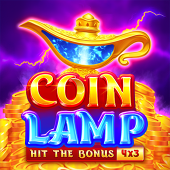 Coin Lamp Jili App Game