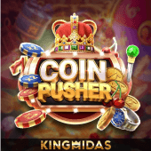 Coin Pusher Jili App