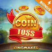 Coin Toss Jili App