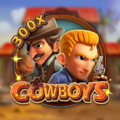 Cowboys Jili App Slot