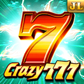 Crazy777 Jili App Casino
