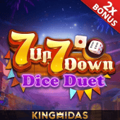 Dice Duet Jili App