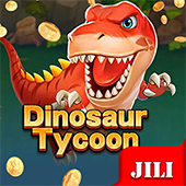 Dinosaur Tycoon Jili App