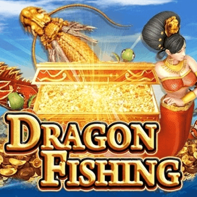 Dragon Fishing Jili App