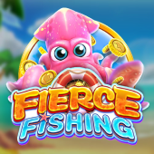 Fierce Fishing Jili App