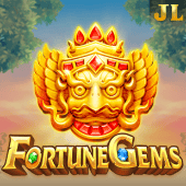 Fortune Gems Jili App Slot