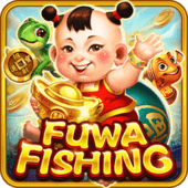 Fuwa Fishing Jili App