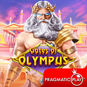 Gates of Olympus Jili App