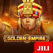 Golden Empire Jili App Slot
