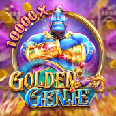 Golden Genie Jili App