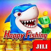 Happy Fishing Jili App