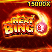Heat Bingo Jili App
