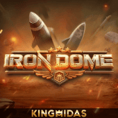 Iron Dome Jili App