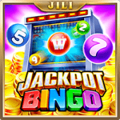 Jackpot Bingo Jili App