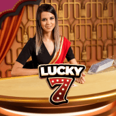 Lucky 7 Jili App Casino