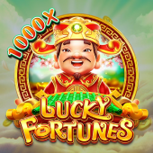 Lucky Fortunes Jili App