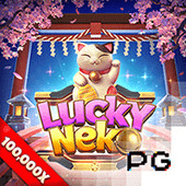 Lucky Neko Jili App