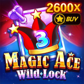 Magic Ace Jili App