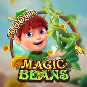 Magic Beans Jili App