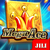 Mega Ace Jili App Games