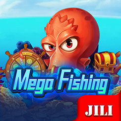 Mega Fishing Jili App