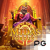 Midas Fortune Jili App