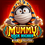 Mummy Lock Riches Jili App