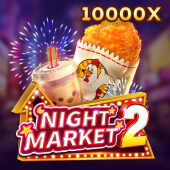 Night Market 2 Jili App
