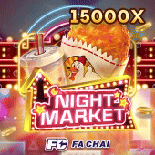 Night Market Jili App Slot