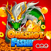 Oneshot Fishing Jili App
