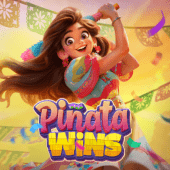 Pinata Wins Jili App Games