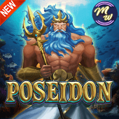 Poseidon Jili App Casino