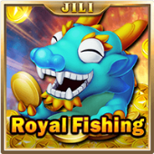 Royal Fishing Jili App