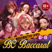 Sexy Baccarat B Jili App