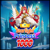 Starlight Princess 1000 Free