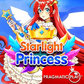 Starlight Princess Jili App