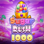 Sugar Rush 1000 Jili App