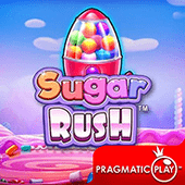 Sugar Rush Jili App Slot
