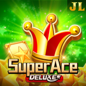 Super Ace Deluxe Jili App