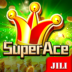 Super Ace on Jili App