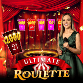 Ultimate Roulette Jili App