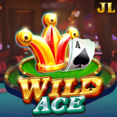 Wild Ace Jili App Slot